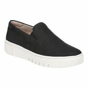 Soul Naturalizer TIA Platform Slip-on Sneaker